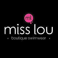Miss Lou - stroje kąpielowe 2023